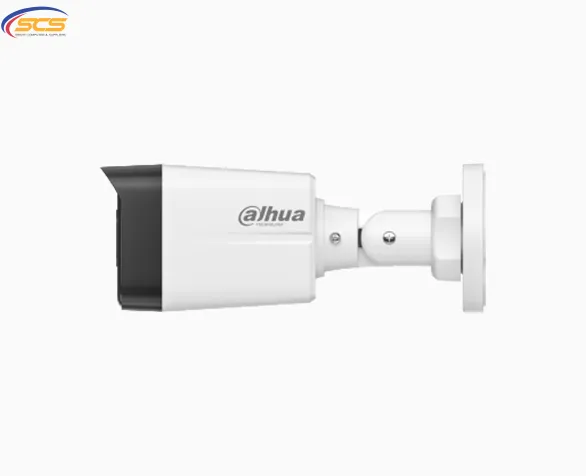 Dahua 2 MP Entry IR Fixed-focal Bullet Network Camera (DH-IPC-HFW1230TC1)